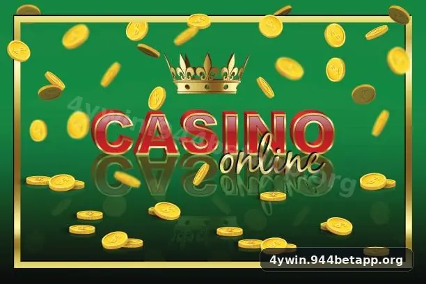 Imagem promocional da 4ywin ilustrando a plataforma e seus diferenciais